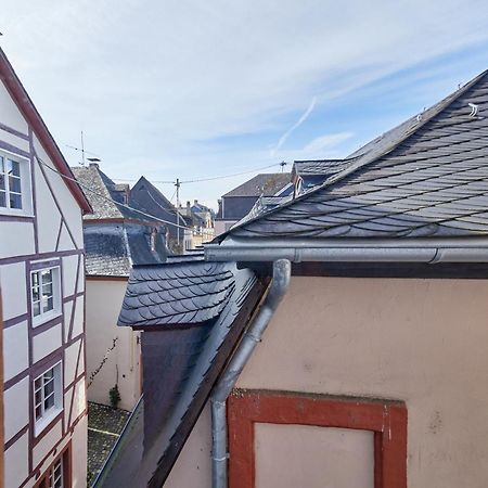 Berntraube Apartment Bernkastel-Kues Exterior photo